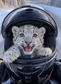 P1103010 The snow leopard cubs seek my help (Part 2)