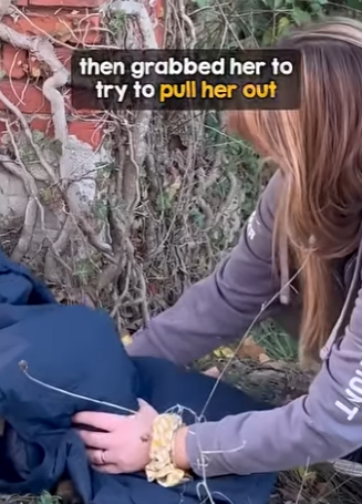 I0904010 The video that would make Jenna Ortega break her dark character (Part 2)