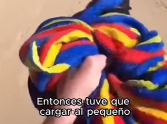 V0104006 Los fans de Johnny Depp están enloqueciendo con este video. (Part 2)