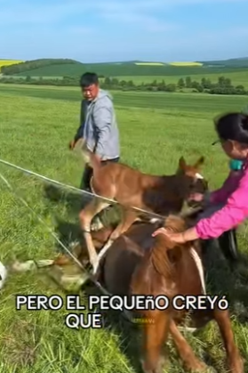 A1104009 Karol G se quedaría sin aliento con esta transformación. ¡De la calle al cielo! (Part 2)