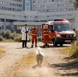 Cute little puppy save life of His old owner help of Animals (Part 2)