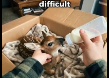 She Sacrificed Herself To Save Her Baby (Part 2)