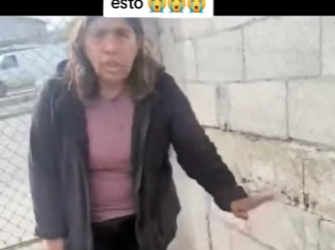 Los perritos no tenian lujos pero tenian una abuelita que los amaba y les dio una casita para resgua (Part 2)
