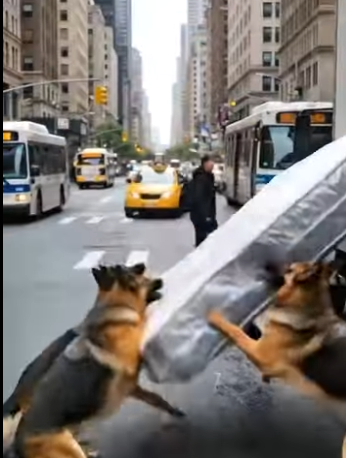 Y1804005 Stop scrolling for status. Start watching for SPIRIT. (Part 2)