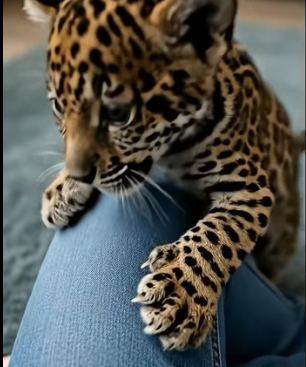 V2004003 Luxury is having what you want. Humanity is giving what they need (Part 2)