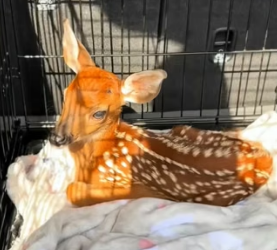 A2104003 One night in a VIP lounge vs. One lifetime of gratitude from a stray (Part 2)