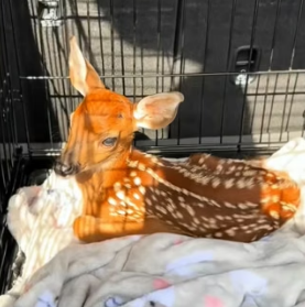 A2104003 One night in a VIP lounge vs. One lifetime of gratitude from a stray (Part 2)