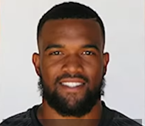 Phoenix apartment fire： OC wide receiver Phillip Blanks catches child thrown from building