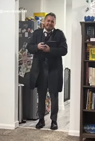 I0604003 A dark day for humanity. Even Barack Obama would be moved to act (Part 2)