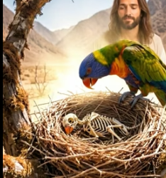 Y1105009  Miracle Moment Satan Destroyed Everything. Then Jesus Showed Up…._part2