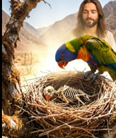 Y1105009 Miracle Moment Satan Destroyed Everything. Then Jesus Showed Up…._part2