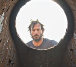 Y1505010 Owner Left� His Dog Inside a Tank__emotional rescue (Part 2)