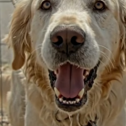 Y1505013 Family left � Dog Alone in home (Part 2)