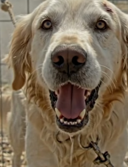 Y1505013 Family left � Dog Alone in home (Part 2)