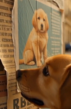Y2105017 He Saw His Own Missing Poster… What Happened Next Will Melt Your Heart (Part 2)