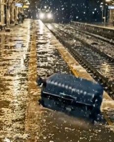 Y2105009 owner Left � dog alone bus stops emotional rescue (Part 2)