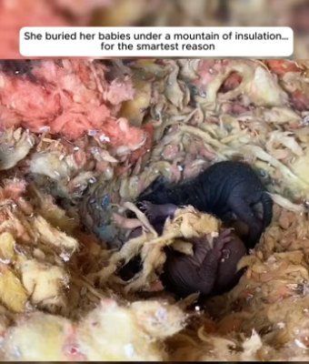 M0205005 She buried her babies under mountain of insulation (Part 2)