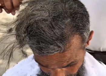 Street Humanity in Action – Incredible Makeover (Part 2)