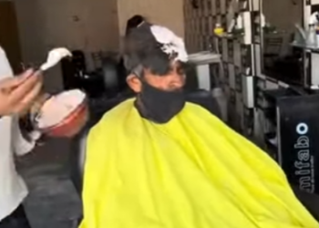 Z2805004 77-Year-Old Man Rescued from the Streets – You Won’t Believe His Makeover! (Part 2)