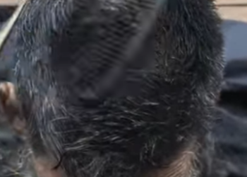 Z2805005 Old Man Long White Beard Transformation 😱 Full Shave Makeover (Part 2)