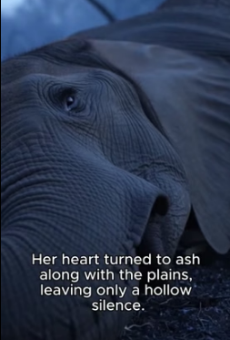 She Lost Her Calf But Found A Son (Part 2)