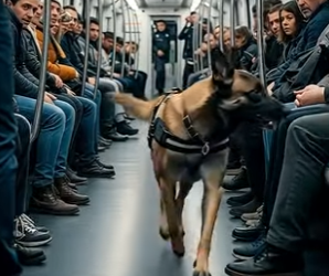 Y3004017 If we treated people the way we treat strays, the world would be in shock. Why is this normal (Part 2)