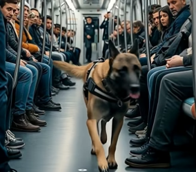 Y3004017 If we treated people the way we treat strays, the world would be in shock. Why is this normal (Part 2)