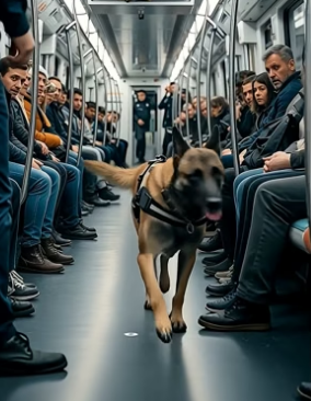 Y3004017 If we treated people the way we treat strays, the world would be in shock. Why is this normal (Part 2)
