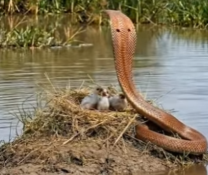 Y0906008 How Cobra Saved The Chicks From Hyneus (Part 2)