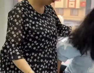 X1306002 WAIT… SHE’S HOMELESS 😳 This Transformation Shocked Everyone (Part 2)