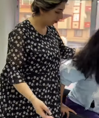 X1306002 WAIT… SHE’S HOMELESS 😳 This Transformation Shocked Everyone (Part 2)