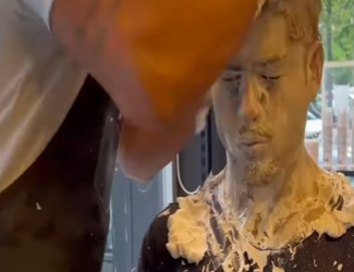 X3005004 Free haircuts for the homeless (Part 2)